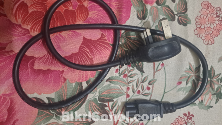 Dell Laptop Original Charger (65w)